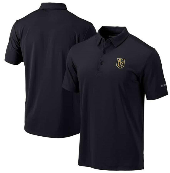 Men's Vegas Golden Knights Black T-Shirt Men's Vegas Golden Knights Black T-Shirt